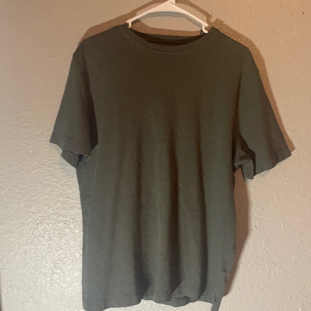 XL Green T-Shirt